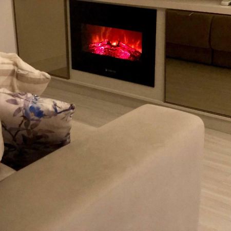 Boulevar Das Palmeiras Daire Camboriu Dış mekan fotoğraf