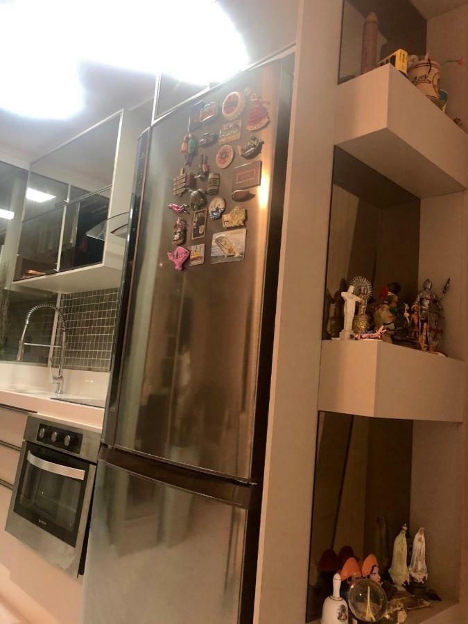 Boulevar Das Palmeiras Daire Camboriu Dış mekan fotoğraf